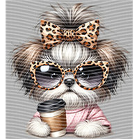 Animal Integration-DW 517